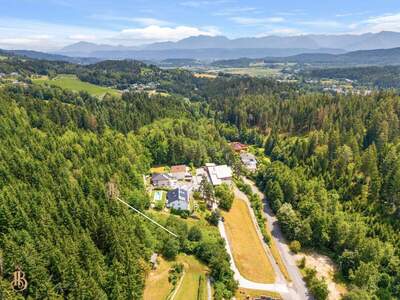 Grundstück kaufen in 9061 Klagenfurt