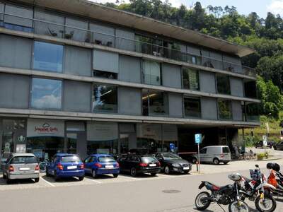 Gewerbeobjekt kaufen in 6800 Feldkirch (Bild 1)