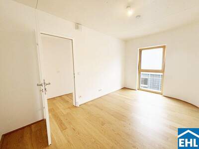 Terrassenwohnung mieten in 2340 Mödling (Bild 5)