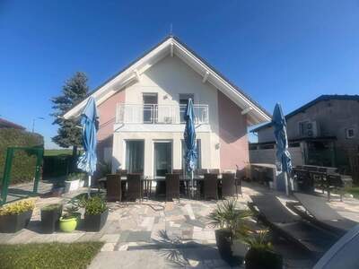 Haus kaufen in 2230 Gänserndorf