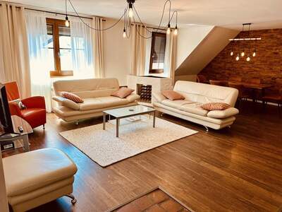 Penthouse provisionsfrei kaufen in 5310 Mondsee
