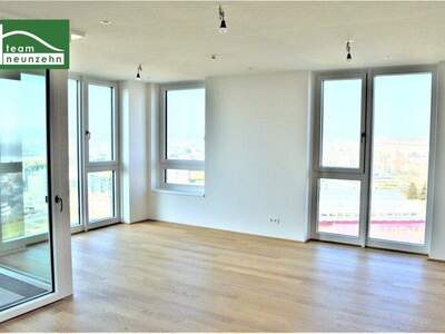 Terrassenwohnung mieten in 1220 Wien (Bild 3)