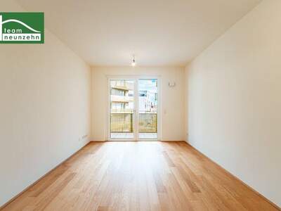 Terrassenwohnung kaufen in 1210 Wien (Bild 2)