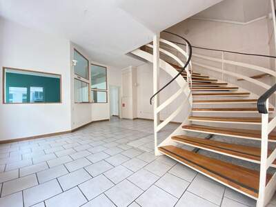 Gewerbeobjekt mieten in 1060 Wien (Bild 3)