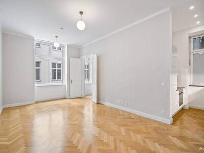 Wohnung kaufen in 1010 Wien