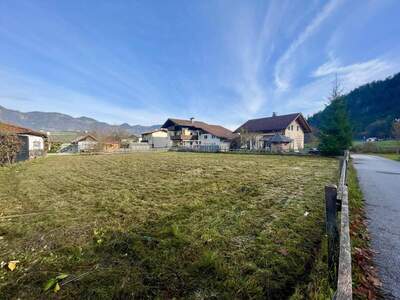 Grundstück kaufen in 6250 Kundl