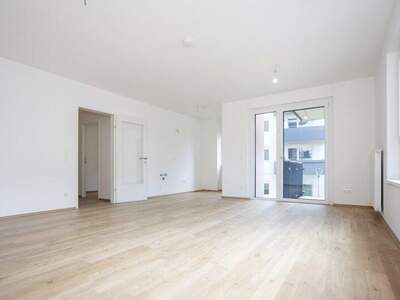 Terrassenwohnung kaufen in 2700 Wr. Neustadt (Bild 3)
