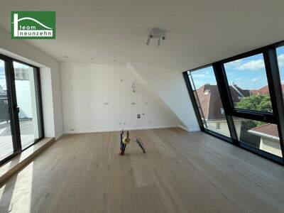 Terrassenwohnung kaufen in 1220 Wien (Bild 2)