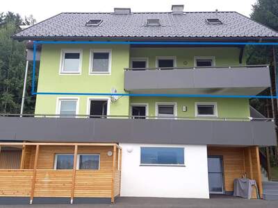 Mietwohnung provisionsfrei in 8561 Kleinsöding