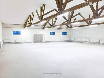 Gewerbeobjekt mieten in 1220 Wien