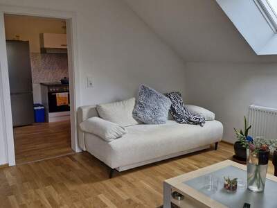 Wohnung mieten in 8720 Knittelfeld (Bild 3)