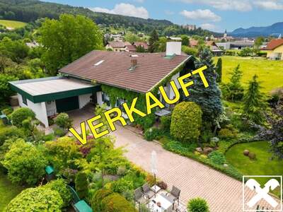 Haus kaufen in 9150 Bleiburg