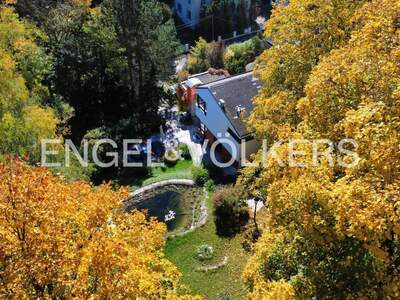 Haus kaufen in 3400 Klosterneuburg
