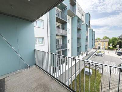 Terrassenwohnung mieten in 3100 St. Pölten (Bild 2)