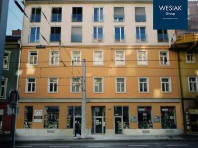 Gewerbeobjekt mieten in 8020 Graz (Bild 1)