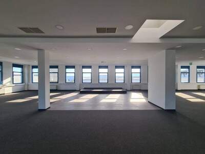 Gewerbeobjekt mieten in 1230 Wien