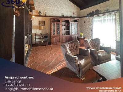 Haus kaufen in 7400 Oberwart