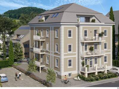 Eigentumswohnung in 5020 Salzburg