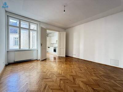 Wohnung mieten in 1150 Wien