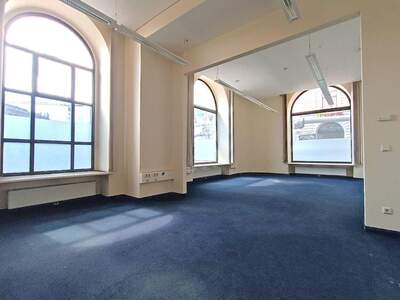 Gewerbeobjekt mieten in 1010 Wien (Bild 1)