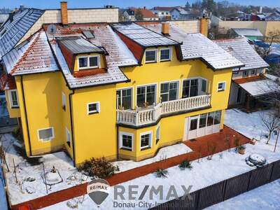 Einfamilienhaus kaufen in 2512 Tribuswinkel (Bild 2)