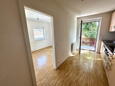 Wohnung mit Balkon mieten in 8010 Graz (Bild 2)