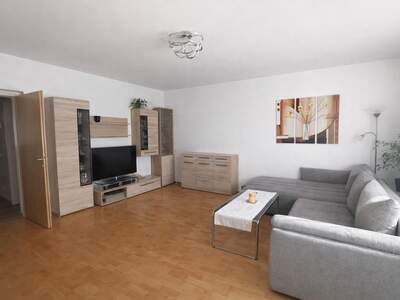 Terrassenwohnung kaufen in 3151 St. Georgen (Bild 3)