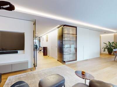 Wohnung mit Balkon kaufen in 1180 Wien (Bild 5)