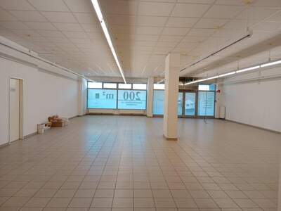 Gewerbeobjekt mieten in 2630 Ternitz