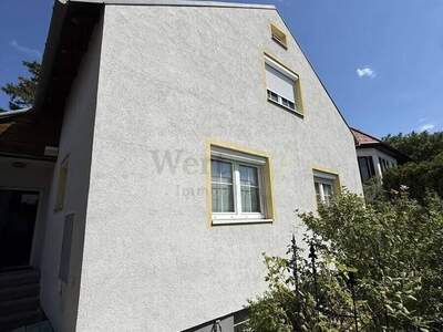 Haus kaufen in 2340 Mödling