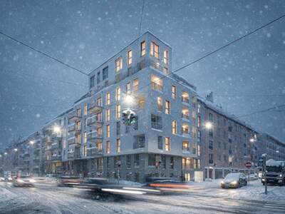 Eigentumswohnung in 1120 Wien (Bild 1)