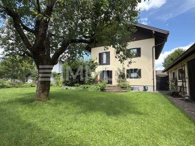 Einfamilienhaus kaufen in 5411 Oberalm (Bild 2)