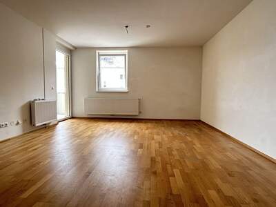 Wohnung mit Balkon mieten in 8020 Graz (Bild 2)