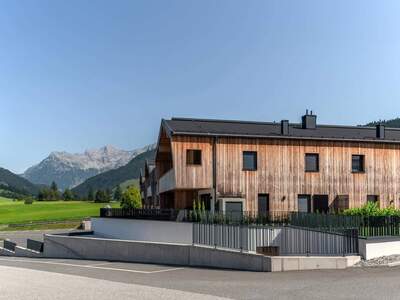 Wohnung mieten in 6395 Hochfilzen