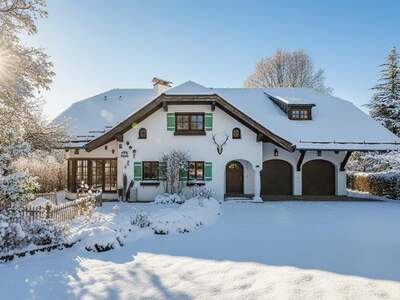 Einfamilienhaus kaufen in 5163 Mattsee