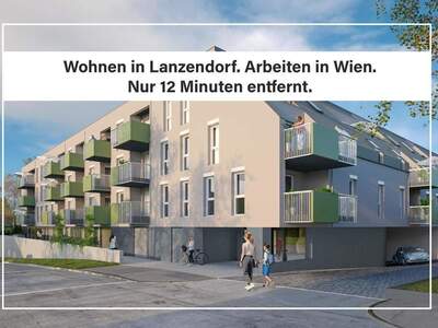 Eigentumswohnung in 2326 Lanzendorf