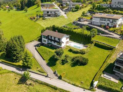 Haus kaufen in 6835 Batschuns