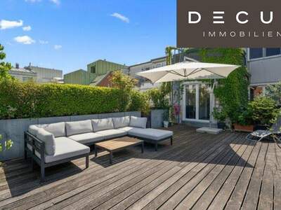 Terrassenwohnung kaufen in 1030 Wien (Bild 1)