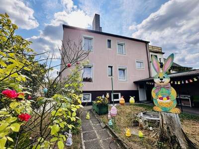 Haus kaufen in 2700 Wiener Neustadt