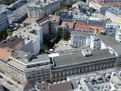 Gewerbeobjekt mieten in 1020 Wien (Bild 1)