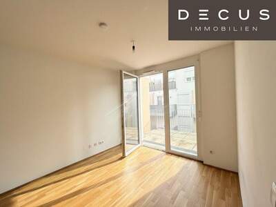 Terrassenwohnung mieten in 1220 Wien (Bild 5)