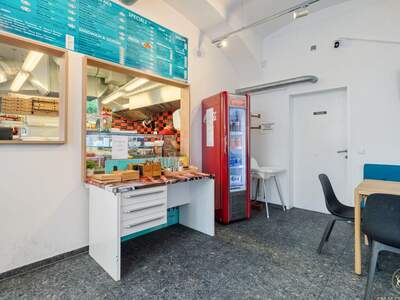 Gewerbeobjekt mieten in 1060 Wien (Bild 4)