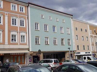 Mietwohnung in 4840 Vöcklabruck