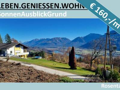 Grundstück kaufen in 9071 Köttmannsdorf