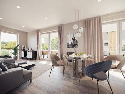 Eigentumswohnung in 8044 Graz