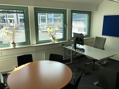 Gewerbeobjekt mieten in 1020 Wien (Bild 4)