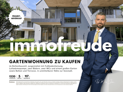 Wohnung kaufen in 1220 Wien