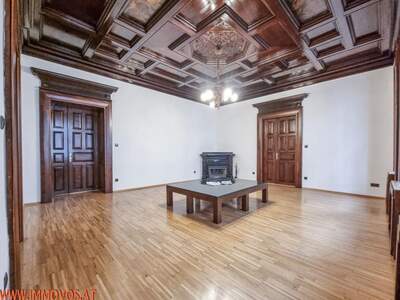 Altbauwohnung kaufen in 1060 Wien 6. (Bild 4)