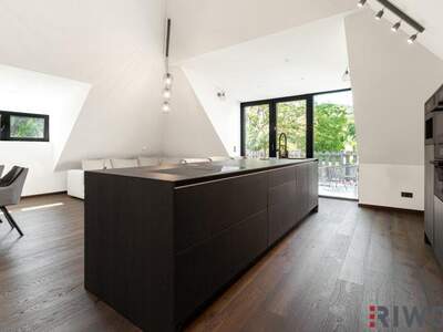 Terrassenwohnung kaufen in 1190 Wien (Bild 4)