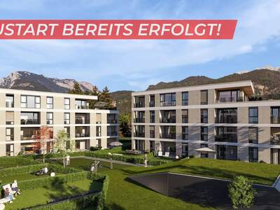 Eigentumswohnung in 6330 Zell